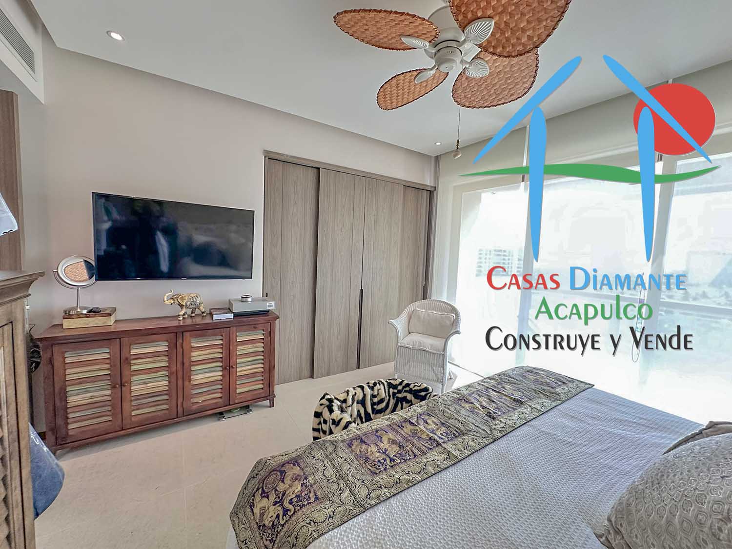 La Isla Java D9 y E9 - Recámara uno 4